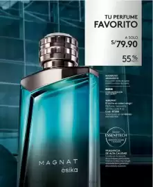Catálogo Ésika Página 137