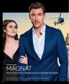 Catálogo Ésika Página 138