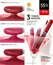 Catálogo Ésika Página 39