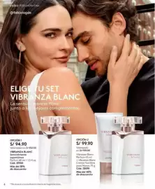 Catálogo Ésika Página 6