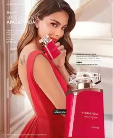 Catálogo Ésika Página 8