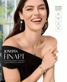 Catálogo Ésika Página 86