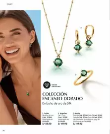 Catálogo Ésika Página 94