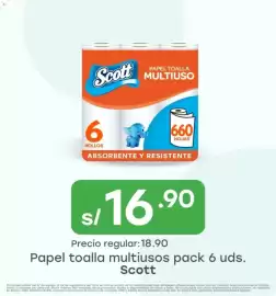 Catálogo Tottus semana 35 Página 2