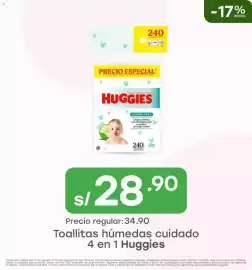 Catálogo Tottus semana 35 Página 6