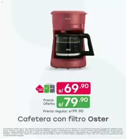 Catálogo Tottus semana 35 Página 9