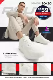 Catálogo Sokso Página 12