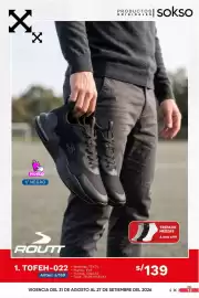 Catálogo Sokso Página 13