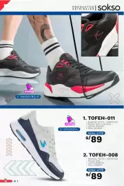 Catálogo Sokso Página 14