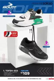 Catálogo Sokso Página 17