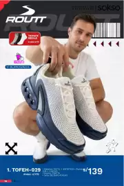 Catálogo Sokso Página 18