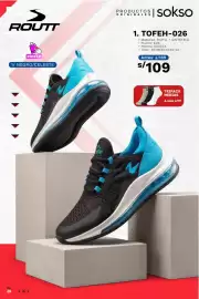 Catálogo Sokso Página 20