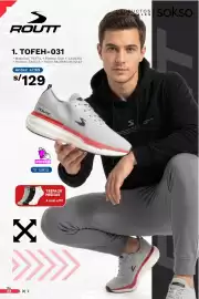 Catálogo Sokso Página 22