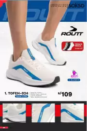 Catálogo Sokso Página 28