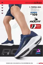 Catálogo Sokso Página 29
