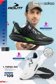 Catálogo Sokso Página 30