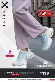 Catálogo Sokso Página 43