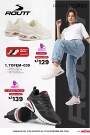 Catálogo Sokso Página 47