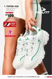 Catálogo Sokso Página 49