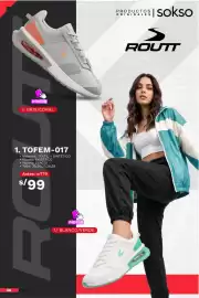 Catálogo Sokso Página 50