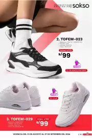 Catálogo Sokso Página 51