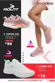 Catálogo Sokso Página 53