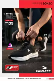 Catálogo Sokso Página 57
