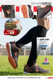 Catálogo Sokso Página 7