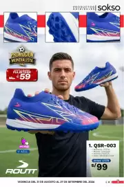 Catálogo Sokso Página 9
