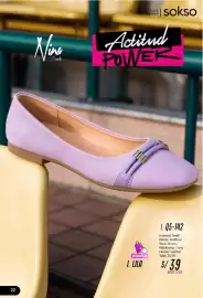 Catálogo Sokso Página 22