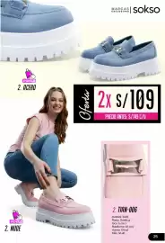 Catálogo Sokso Página 25