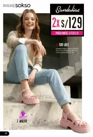 Catálogo Sokso Página 32