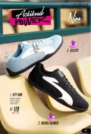 Catálogo Sokso Página 45