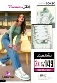 Catálogo Sokso Página 64