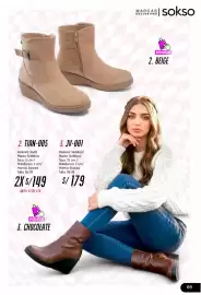 Catálogo Sokso Página 69