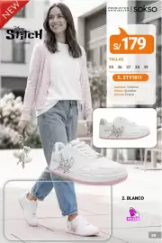Catálogo Sokso Página 99
