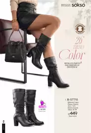 Catálogo Sokso Página 108