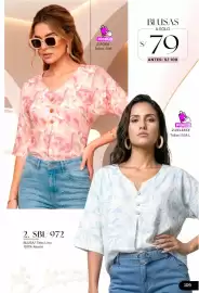 Catálogo Sokso Página 109