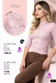 Catálogo Sokso Página 111