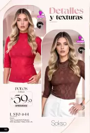 Catálogo Sokso Página 112