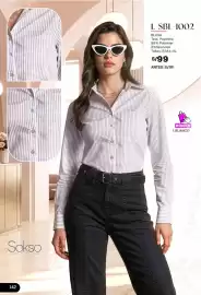 Catálogo Sokso Página 142