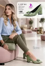 Catálogo Sokso Página 18