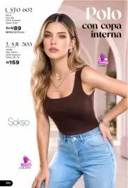 Catálogo Sokso Página 190