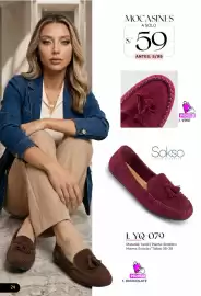 Catálogo Sokso Página 24