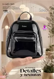 Catálogo Sokso Página 260