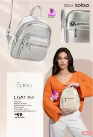 Catálogo Sokso Página 261