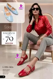 Catálogo Sokso Página 30