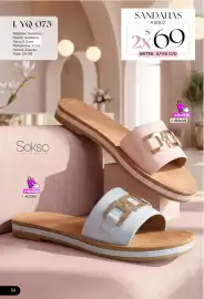 Catálogo Sokso Página 54