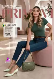 Catálogo Sokso Página 8