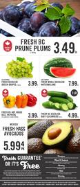 Fresh St Market flyer week 35 Page 4